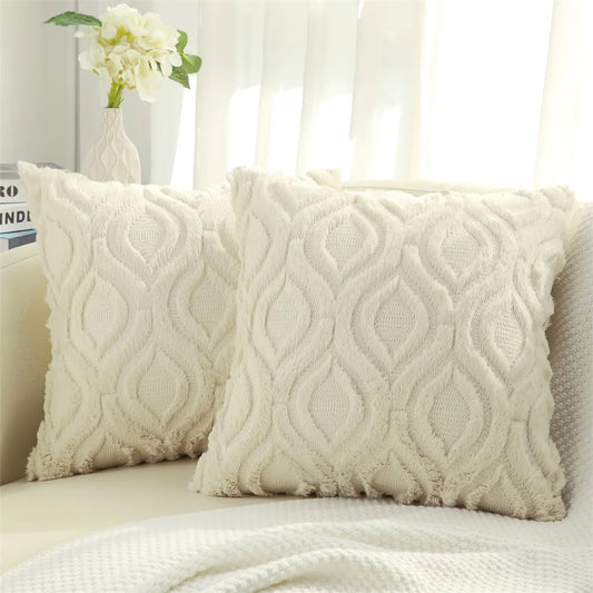 Throw Pillow Cover for Sofa