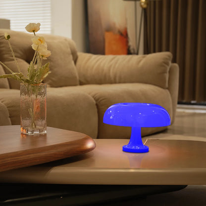 Classic Mushroom Table Lamp