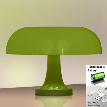 Classic Mushroom Table Lamp