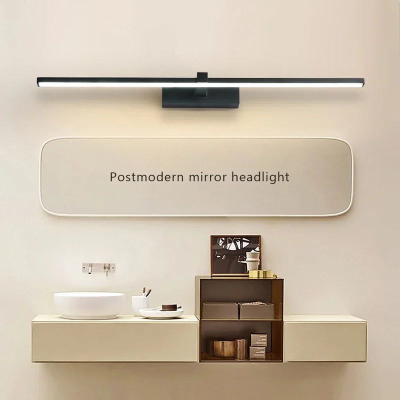 Modern LED Wall Lamp