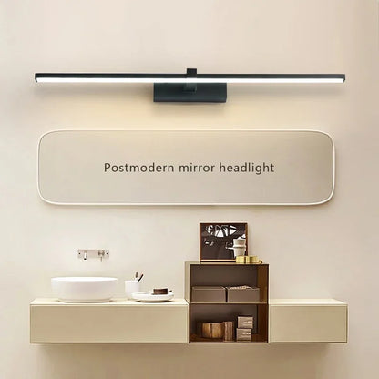 Modern LED Wall Lamp