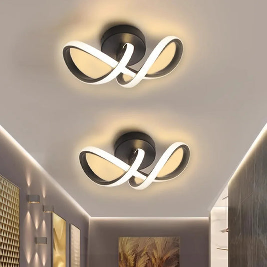Modern LED Aisle Ceiling Light