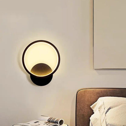 Modern Nordic LED Wall Lamp