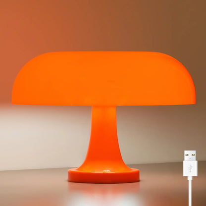 Classic Mushroom Table Lamp