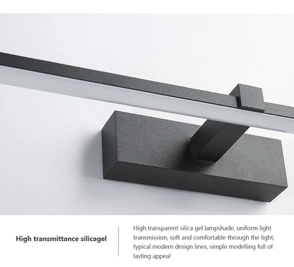 Modern LED Wall Lamp