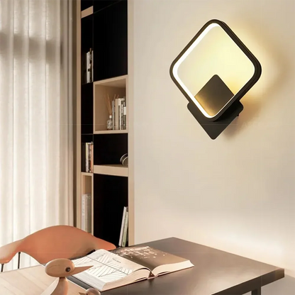 Modern Nordic LED Wall Lamp
