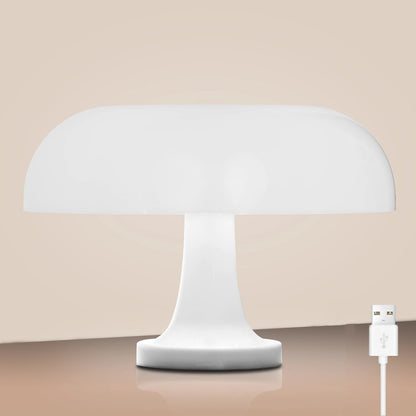 Classic Mushroom Table Lamp
