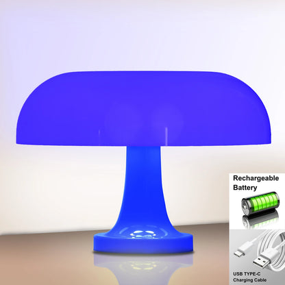Classic Mushroom Table Lamp