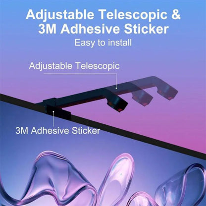 TV Backlight RGBIC LED Strip Lights