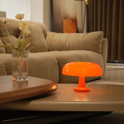 Classic Mushroom Table Lamp