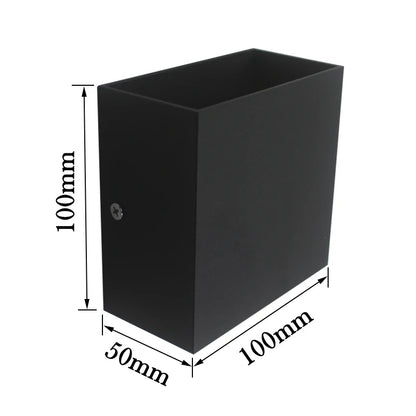 LED Wall Sconces – Modern Indoor Wall Lamp